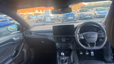 Ford Focus 1.0 EcoBoost ST-Line Vignale 5dr Petrol Hatchback